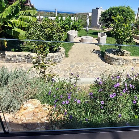 Istron Avra Apartamento Kalo Chorio  Exterior foto