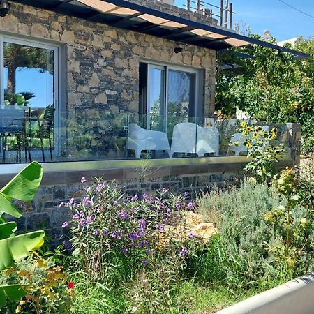 Istron Avra Apartamento Kalo Chorio  Exterior foto