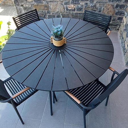 Istron Avra Apartamento Kalo Chorio  Exterior foto