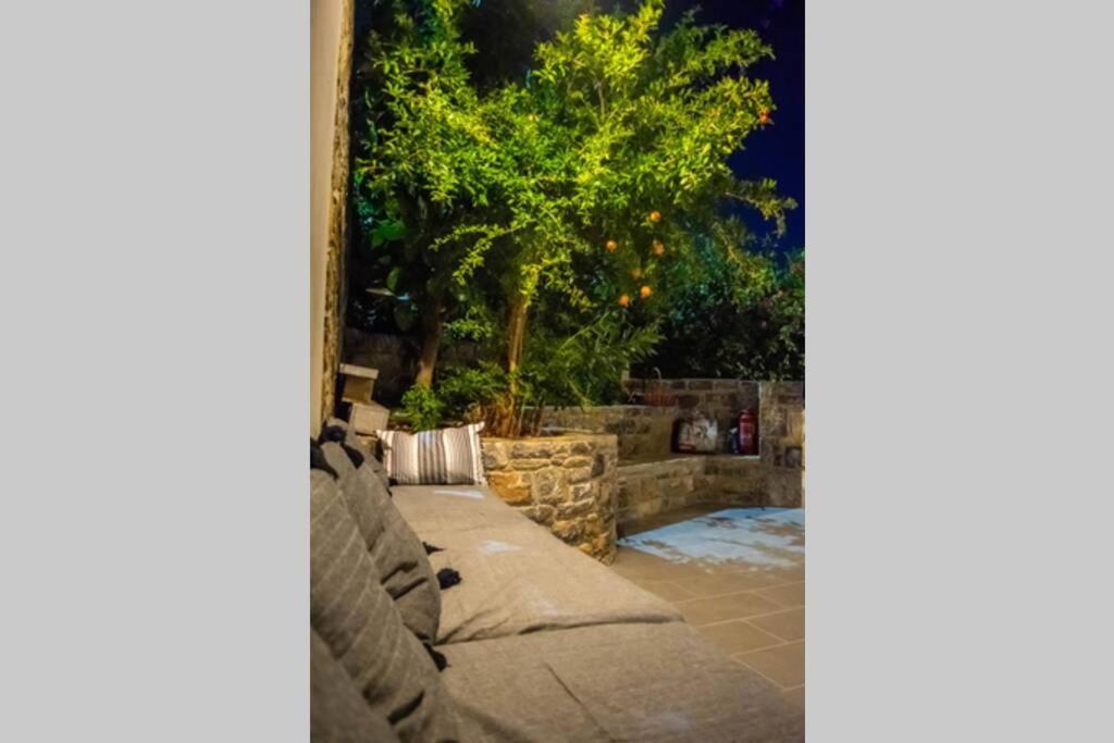 Istron Avra Apartamento Kalo Chorio  Exterior foto