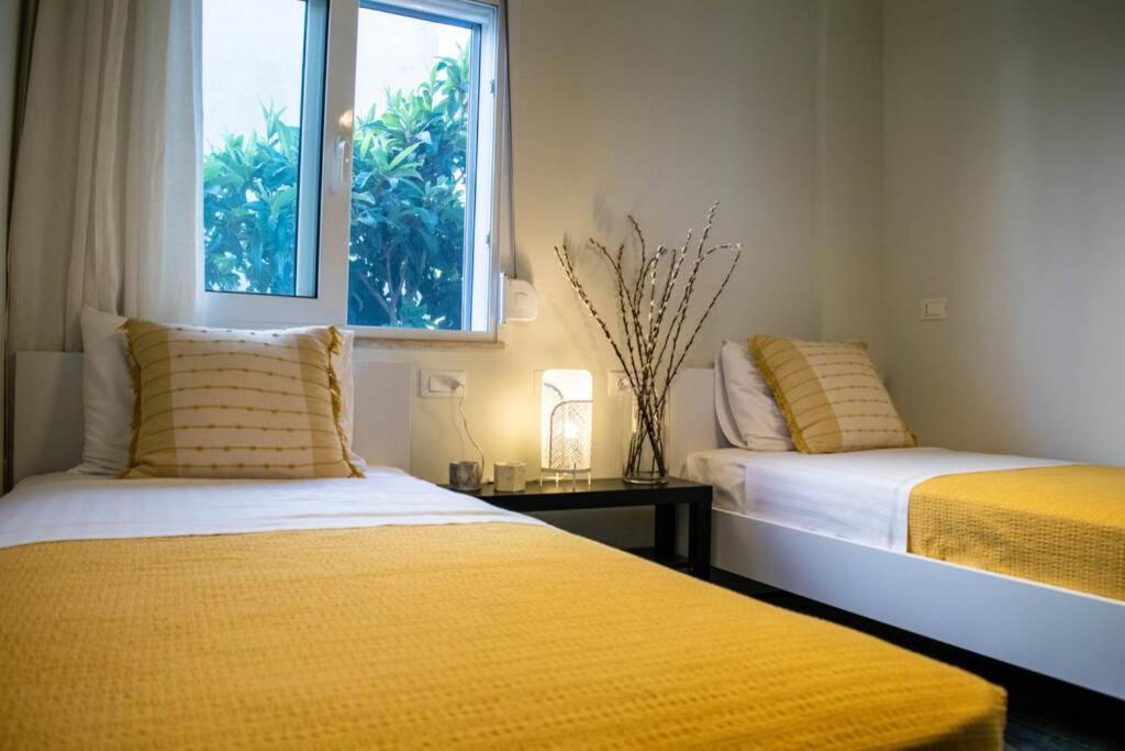 Istron Avra Apartamento Kalo Chorio  Exterior foto