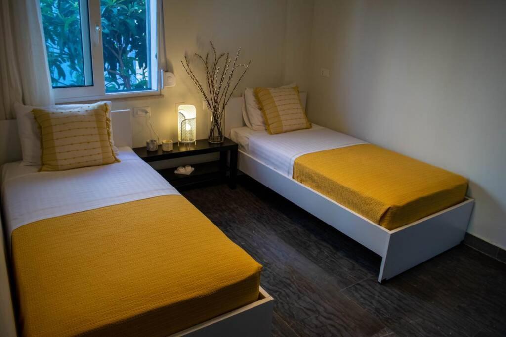 Istron Avra Apartamento Kalo Chorio  Exterior foto