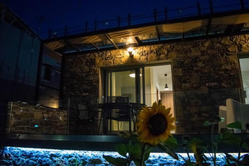 Istron Avra Apartamento Kalo Chorio  Exterior foto