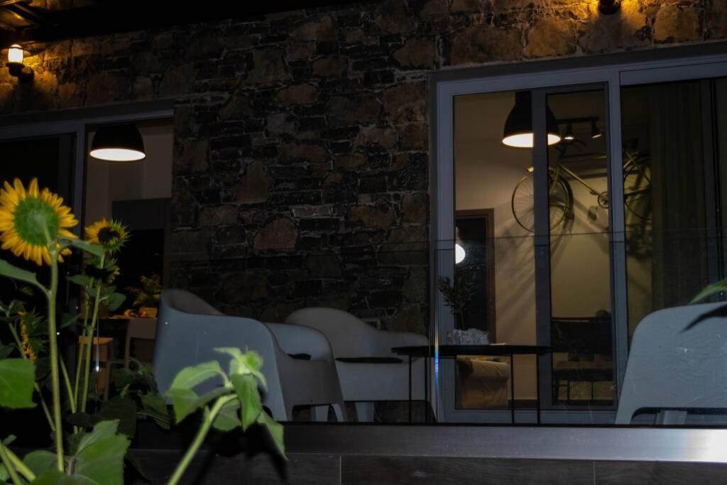 Istron Avra Apartamento Kalo Chorio  Exterior foto