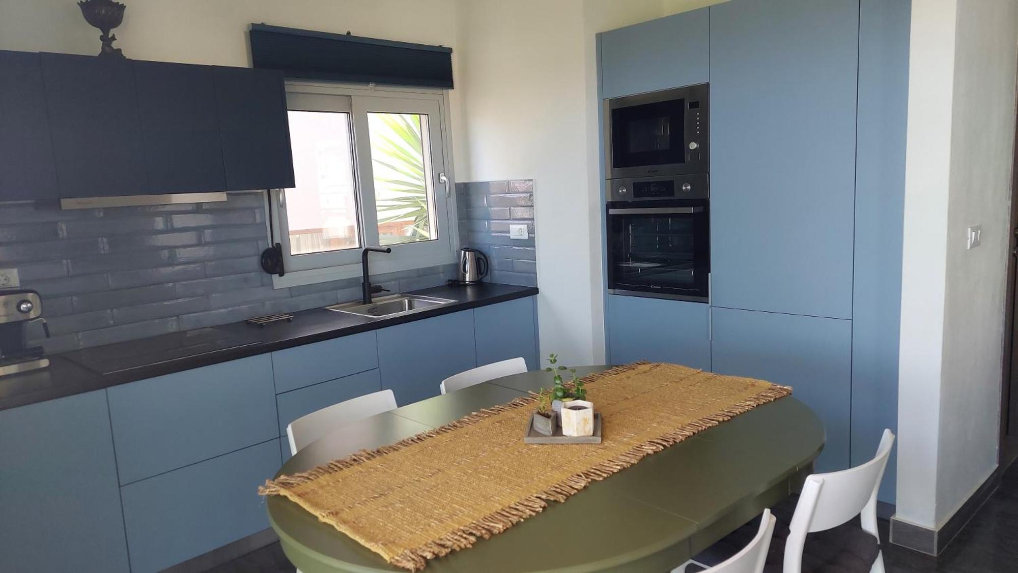 Istron Avra Apartamento Kalo Chorio  Exterior foto