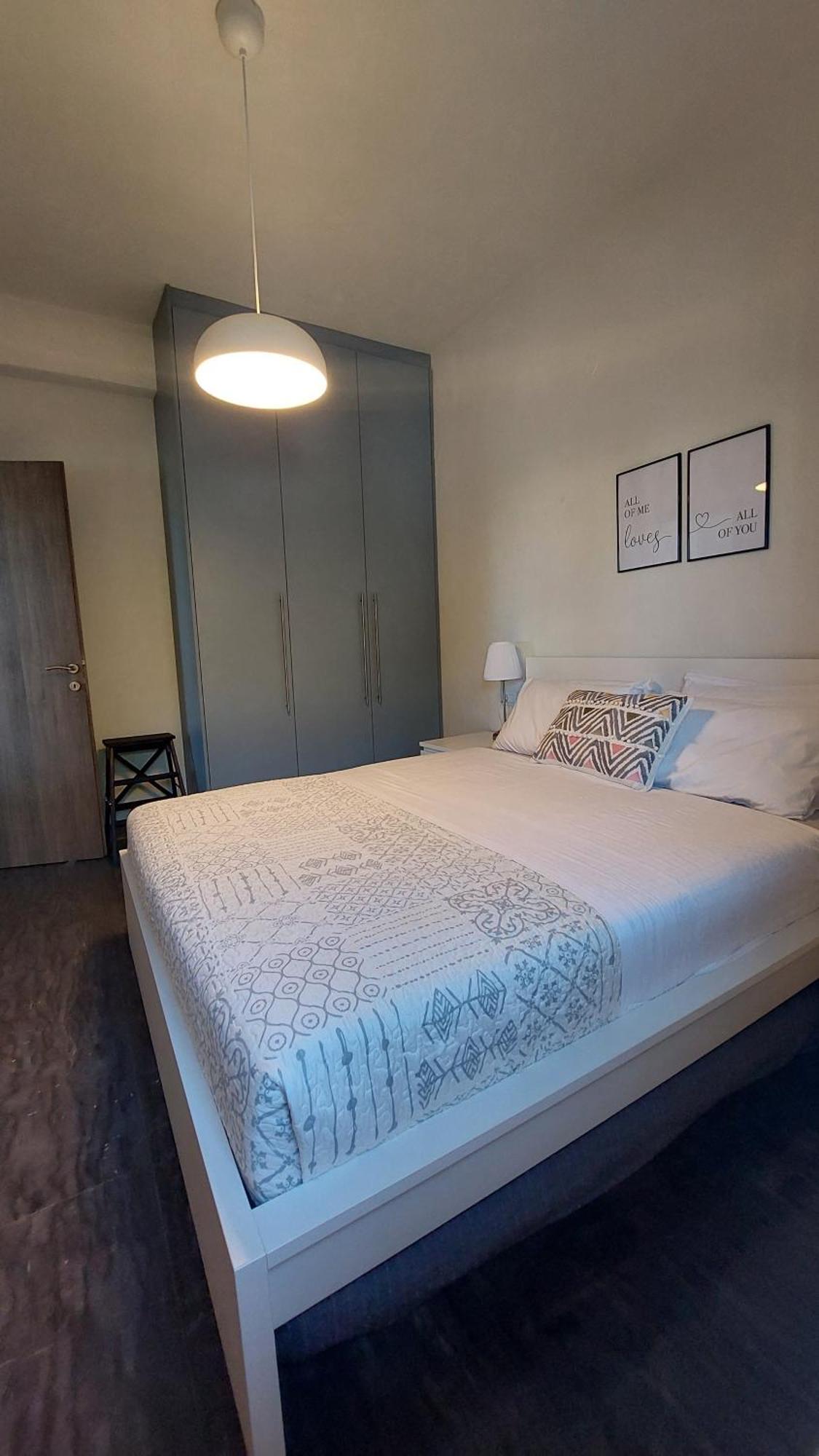 Istron Avra Apartamento Kalo Chorio  Exterior foto