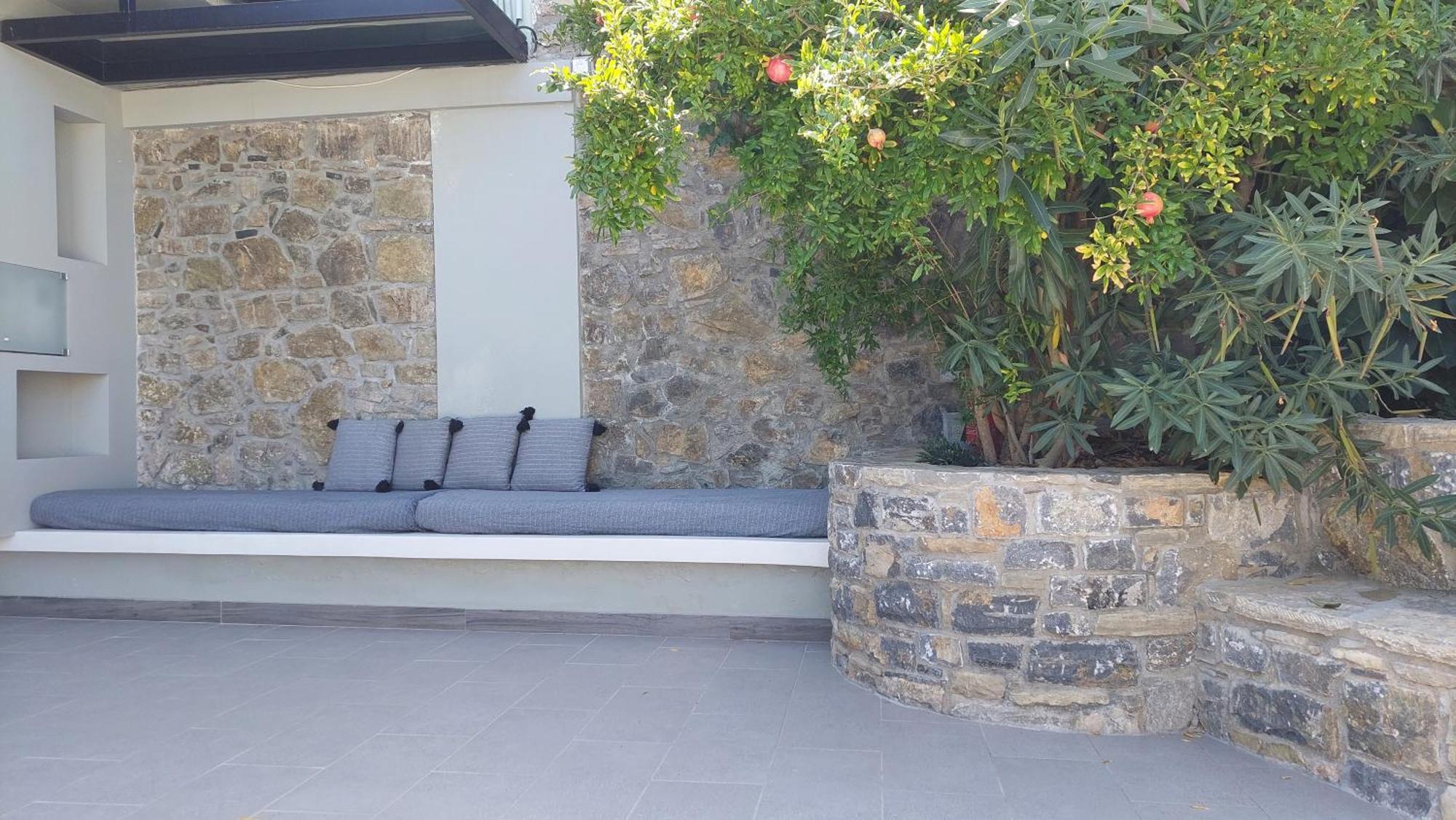Istron Avra Apartamento Kalo Chorio  Exterior foto