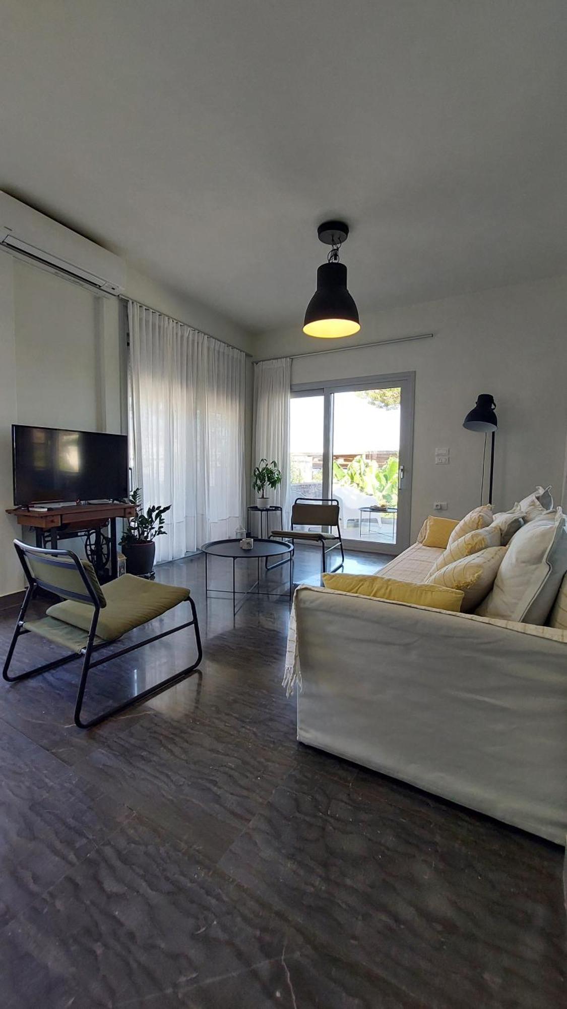 Istron Avra Apartamento Kalo Chorio  Exterior foto