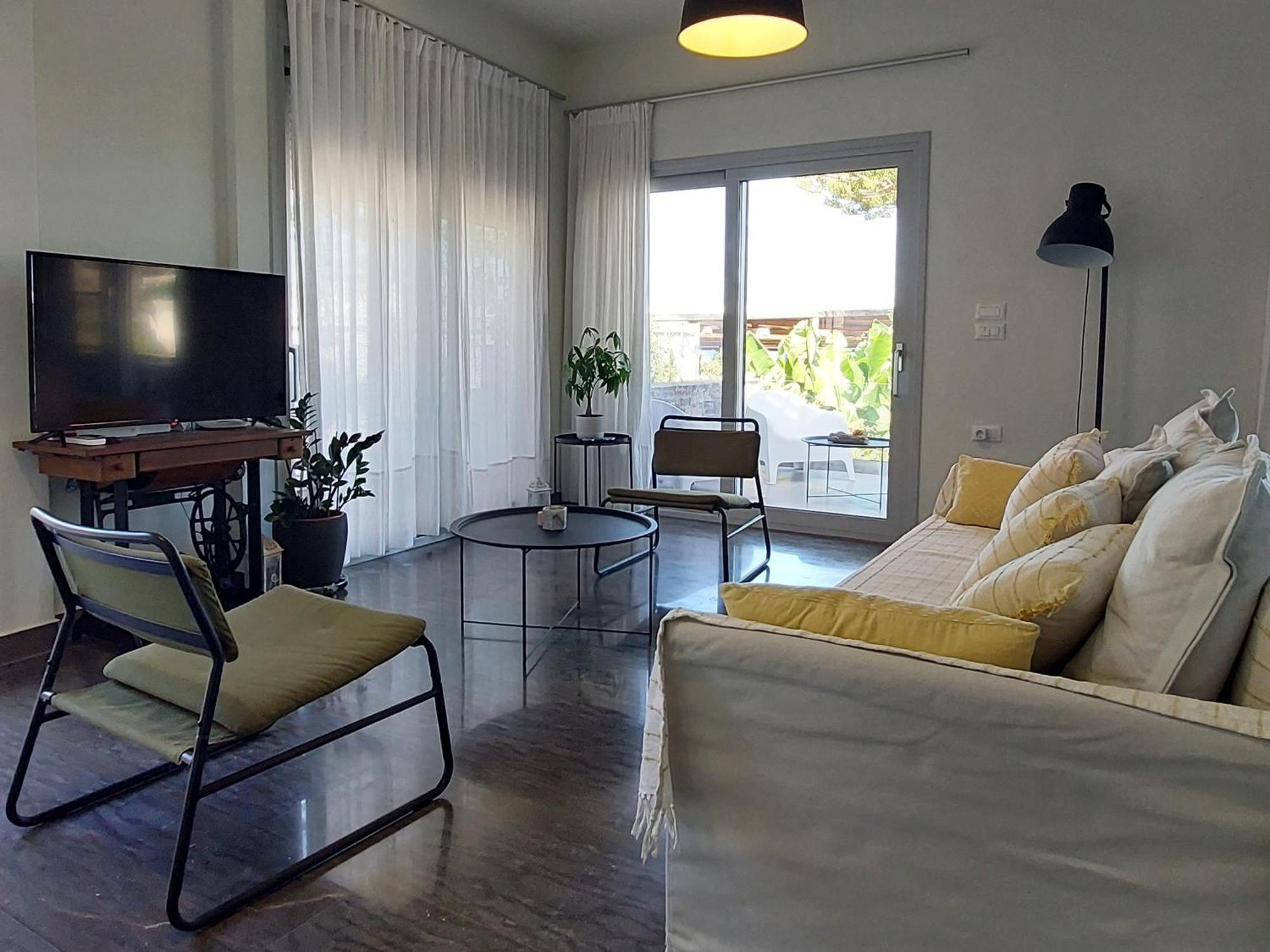 Istron Avra Apartamento Kalo Chorio  Exterior foto