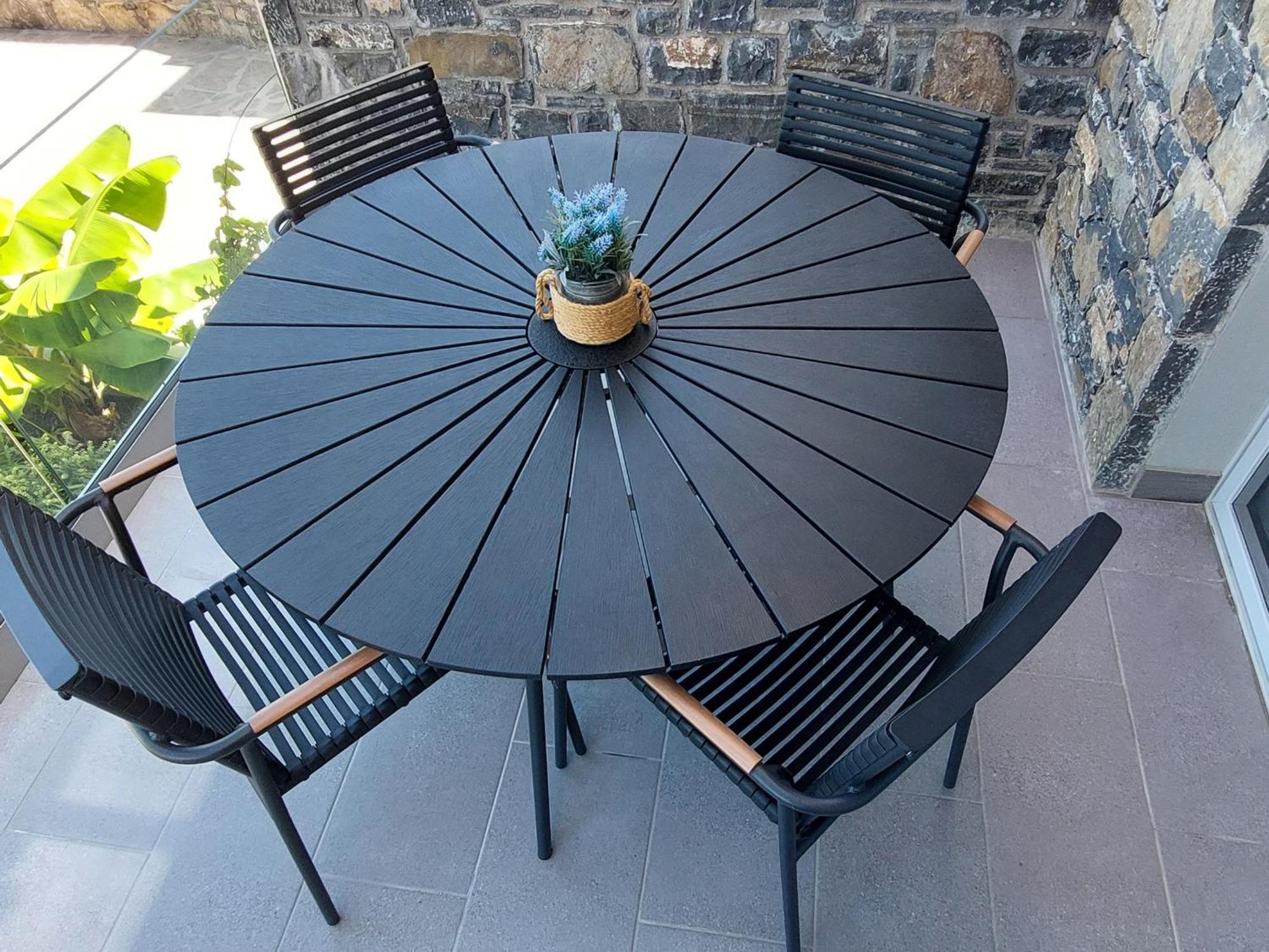Istron Avra Apartamento Kalo Chorio  Exterior foto